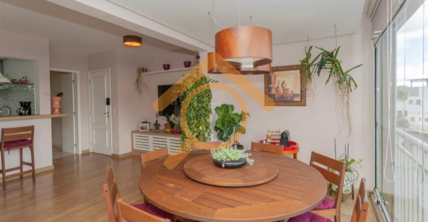 Apartamento, 3 quartos, 94 m² - Foto 11