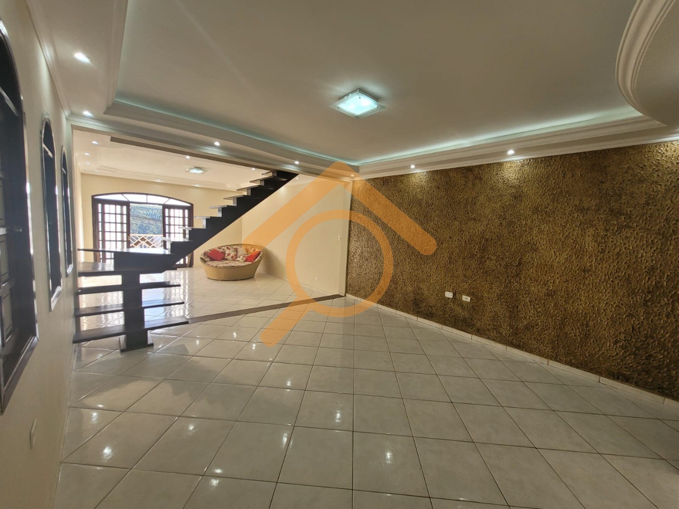 Casa, 4 quartos, 300 m² - Foto 2