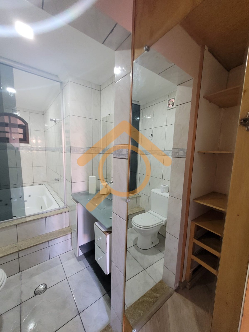 Casa, 4 quartos, 300 m² - Foto 11