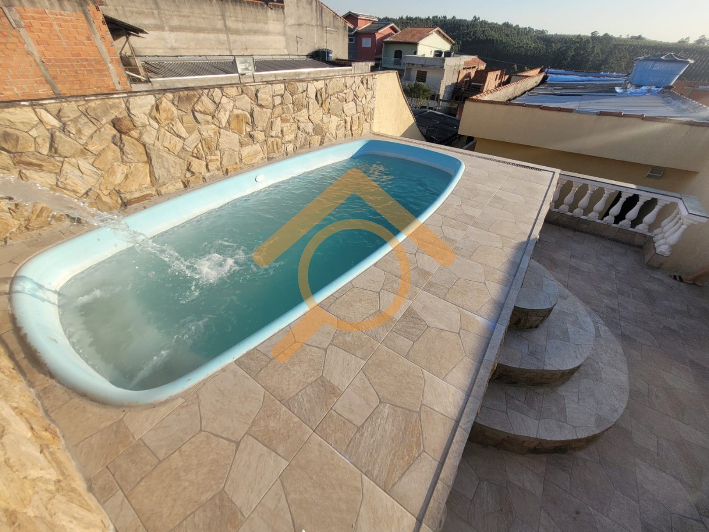 Casa, 4 quartos, 300 m² - Foto 18