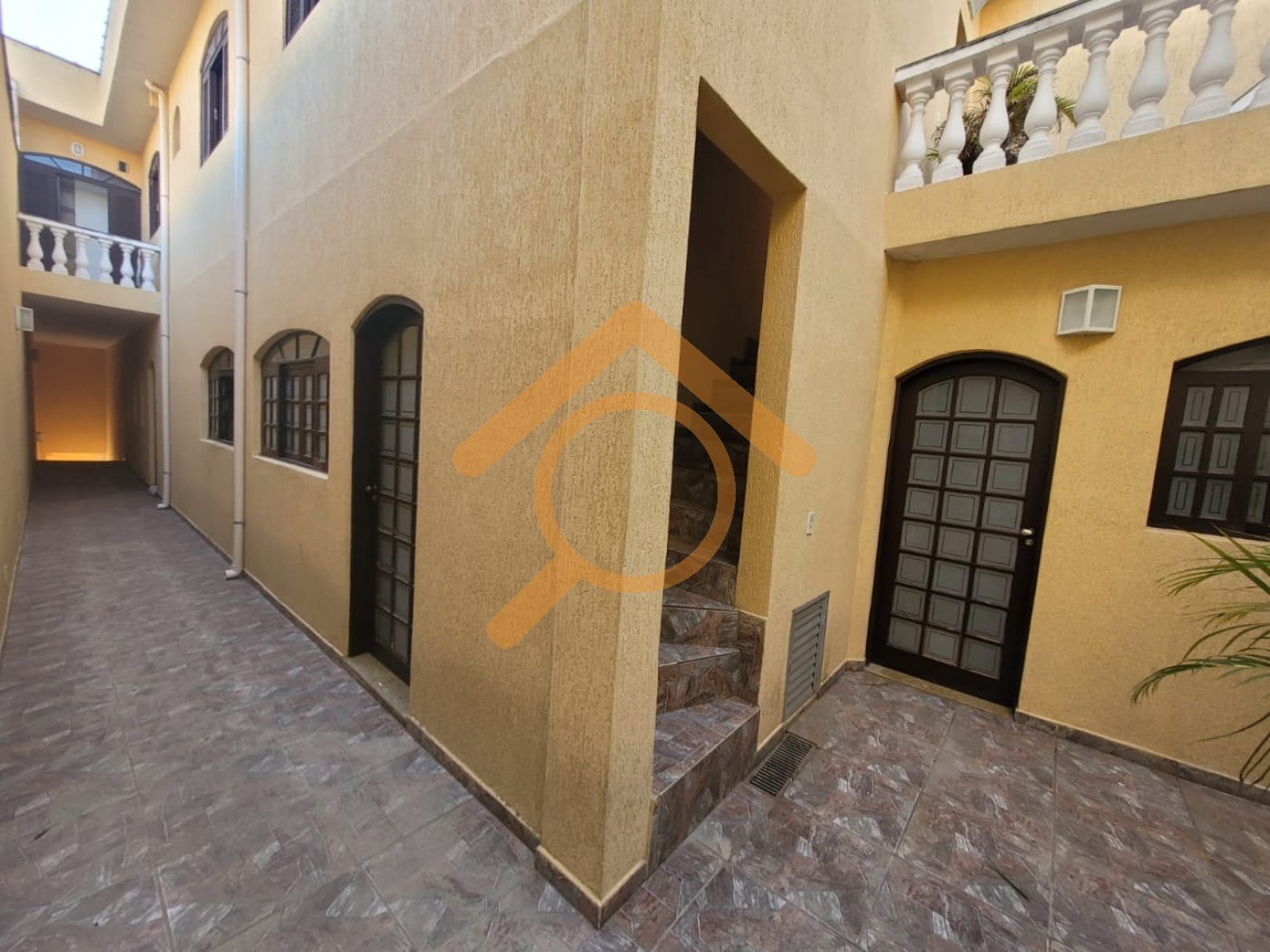 Casa, 4 quartos, 300 m² - Foto 21