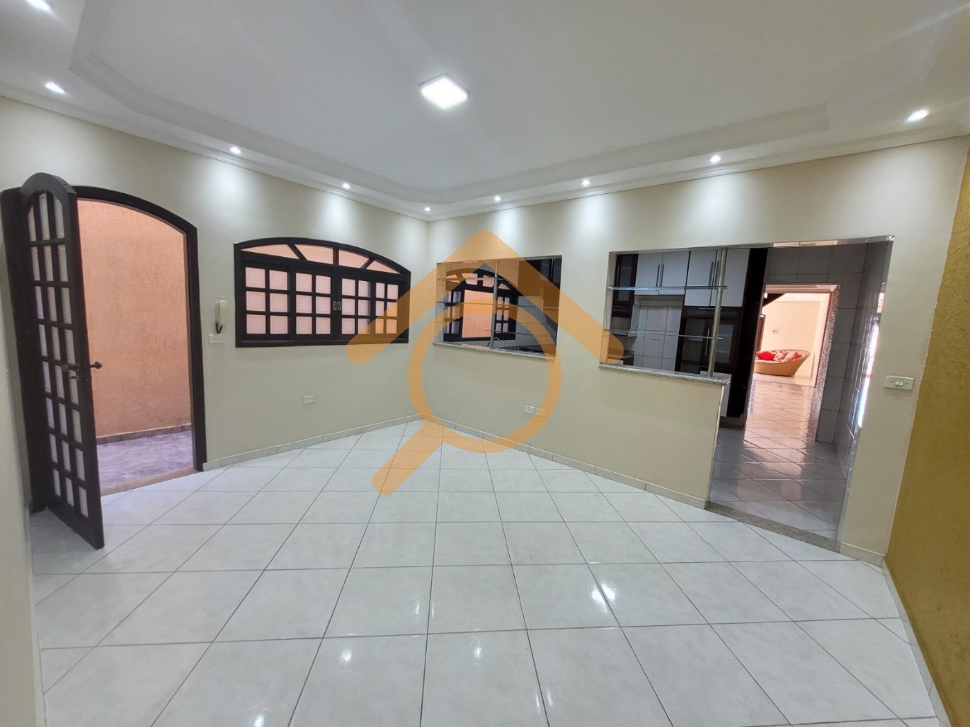Casa, 4 quartos, 300 m² - Foto 34