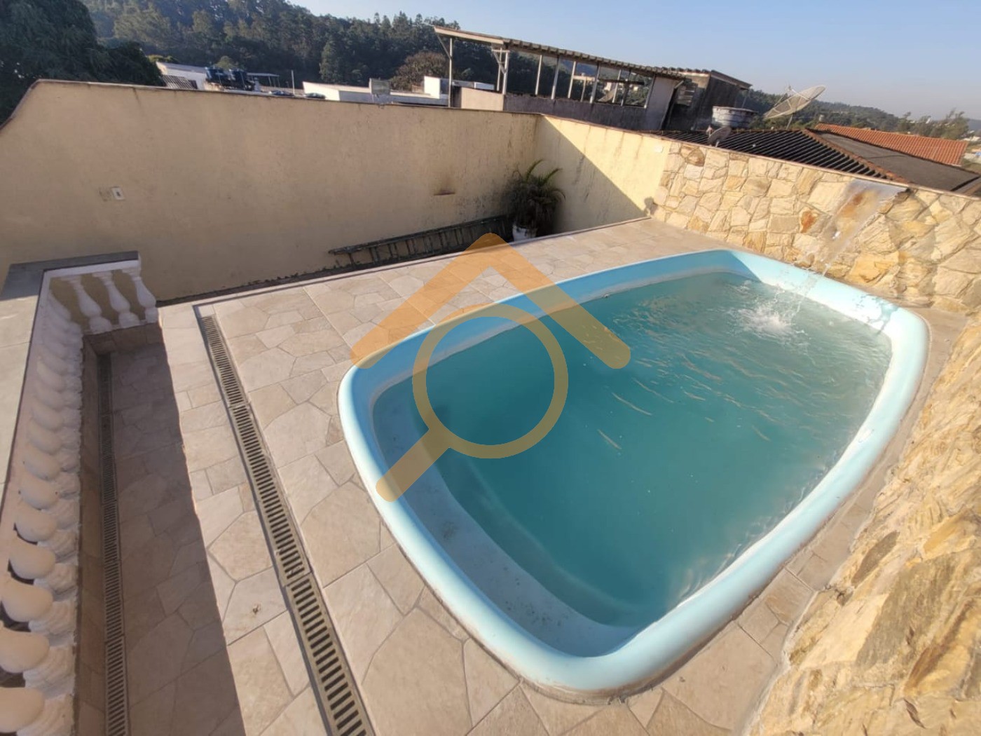Casa, 4 quartos, 300 m² - Foto 37