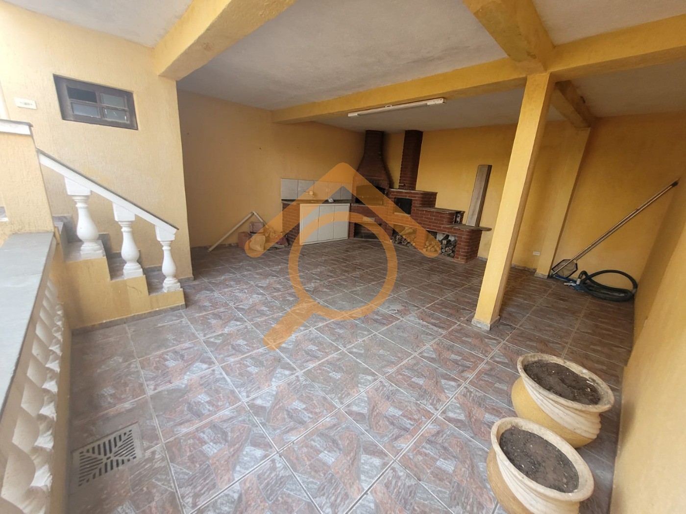 Casa, 4 quartos, 300 m² - Foto 40