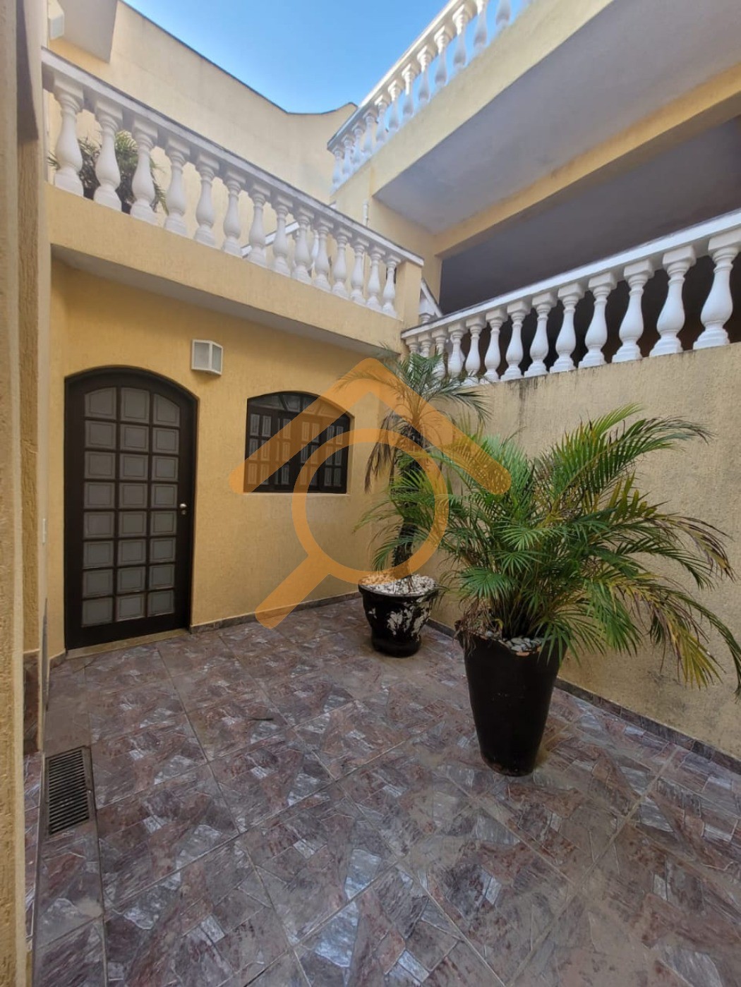 Casa, 4 quartos, 300 m² - Foto 43