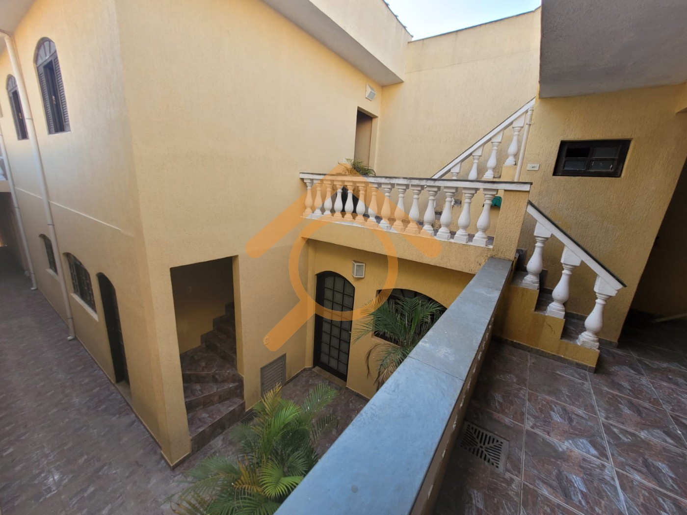 Casa, 4 quartos, 300 m² - Foto 44