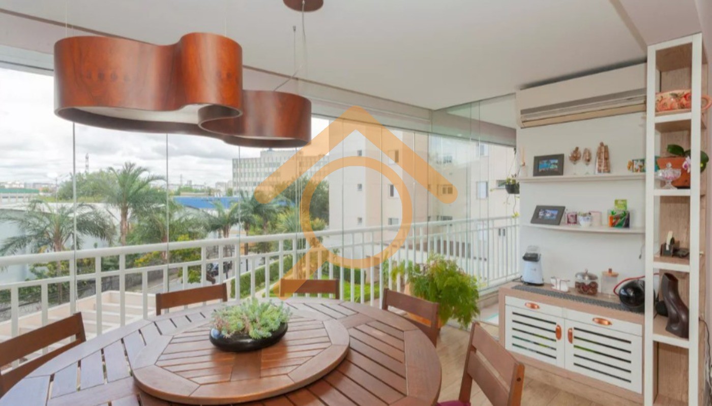 Apartamento, 3 quartos, 94 m² - Foto 9