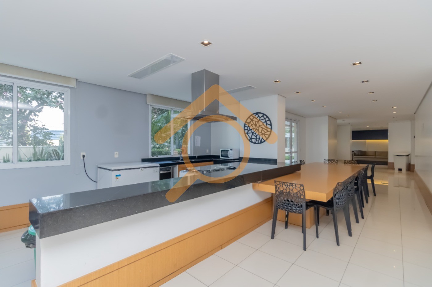 Apartamento, 2 quartos, 80 m² - Foto 21