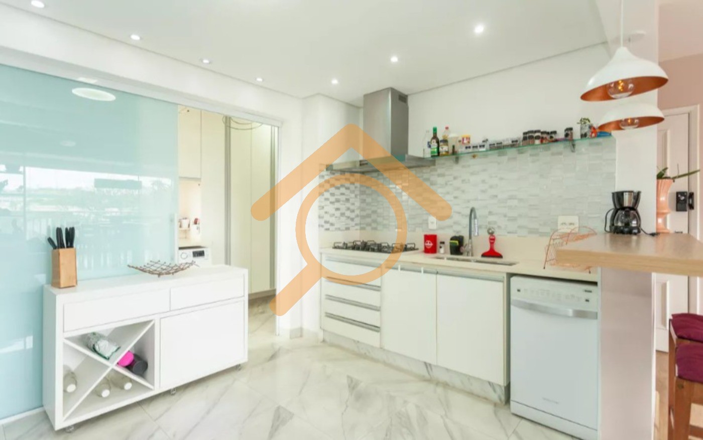 Apartamento, 3 quartos, 94 m² - Foto 12