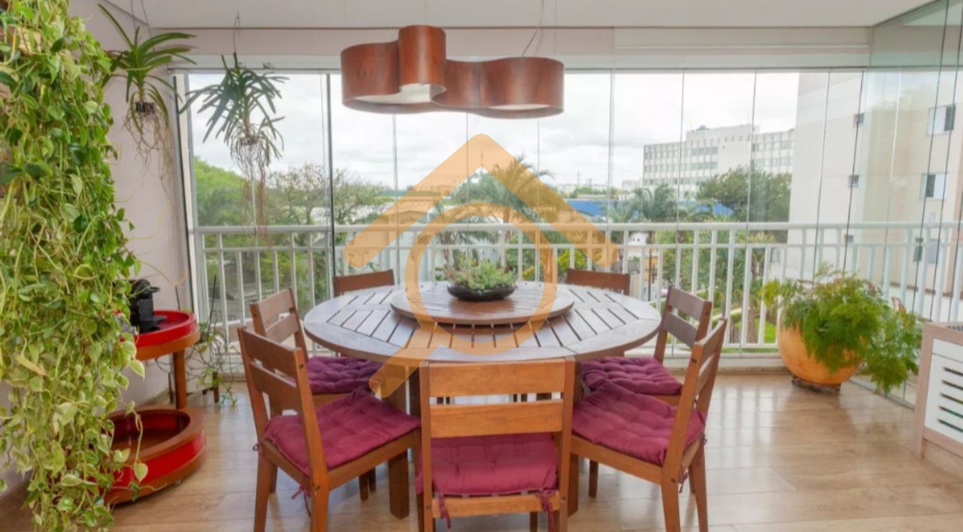 Apartamento, 3 quartos, 94 m² - Foto 8