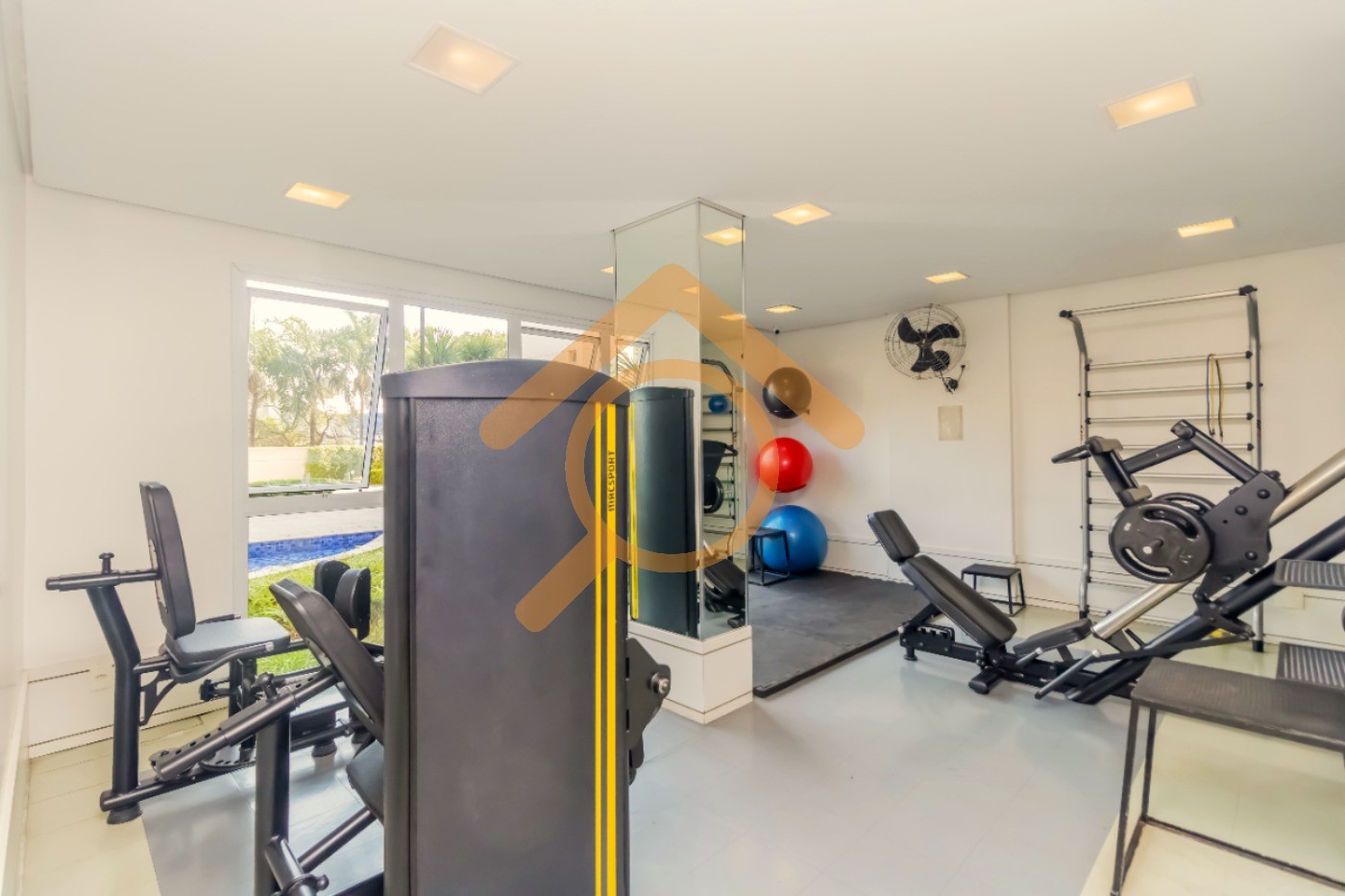 Apartamento, 2 quartos, 80 m² - Foto 18