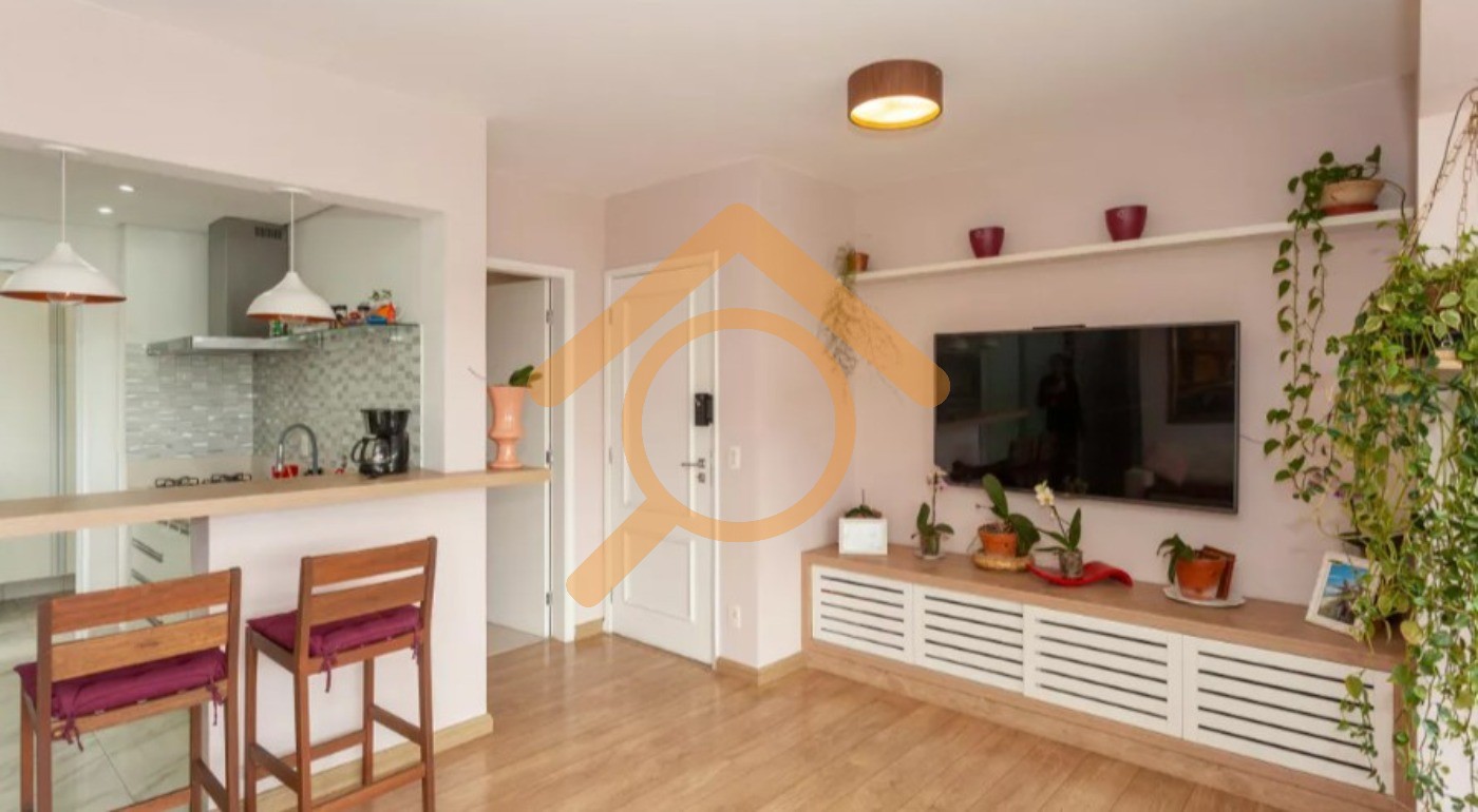 Apartamento, 3 quartos, 94 m² - Foto 2