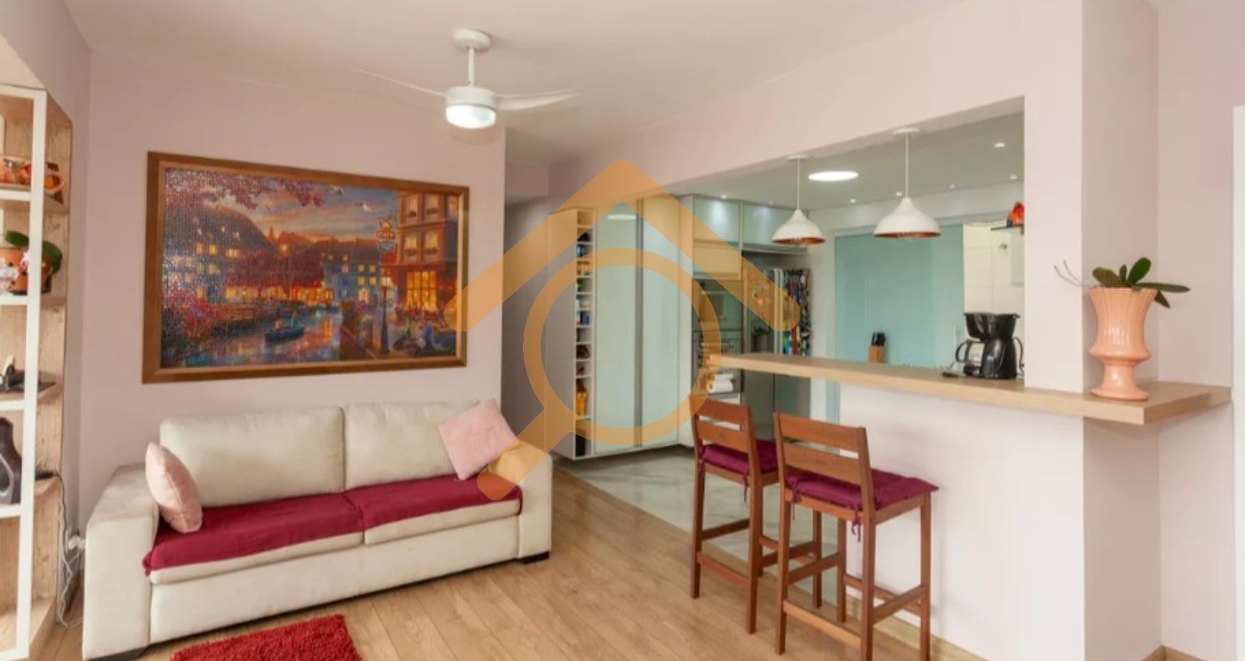 Apartamento, 3 quartos, 94 m² - Foto 3