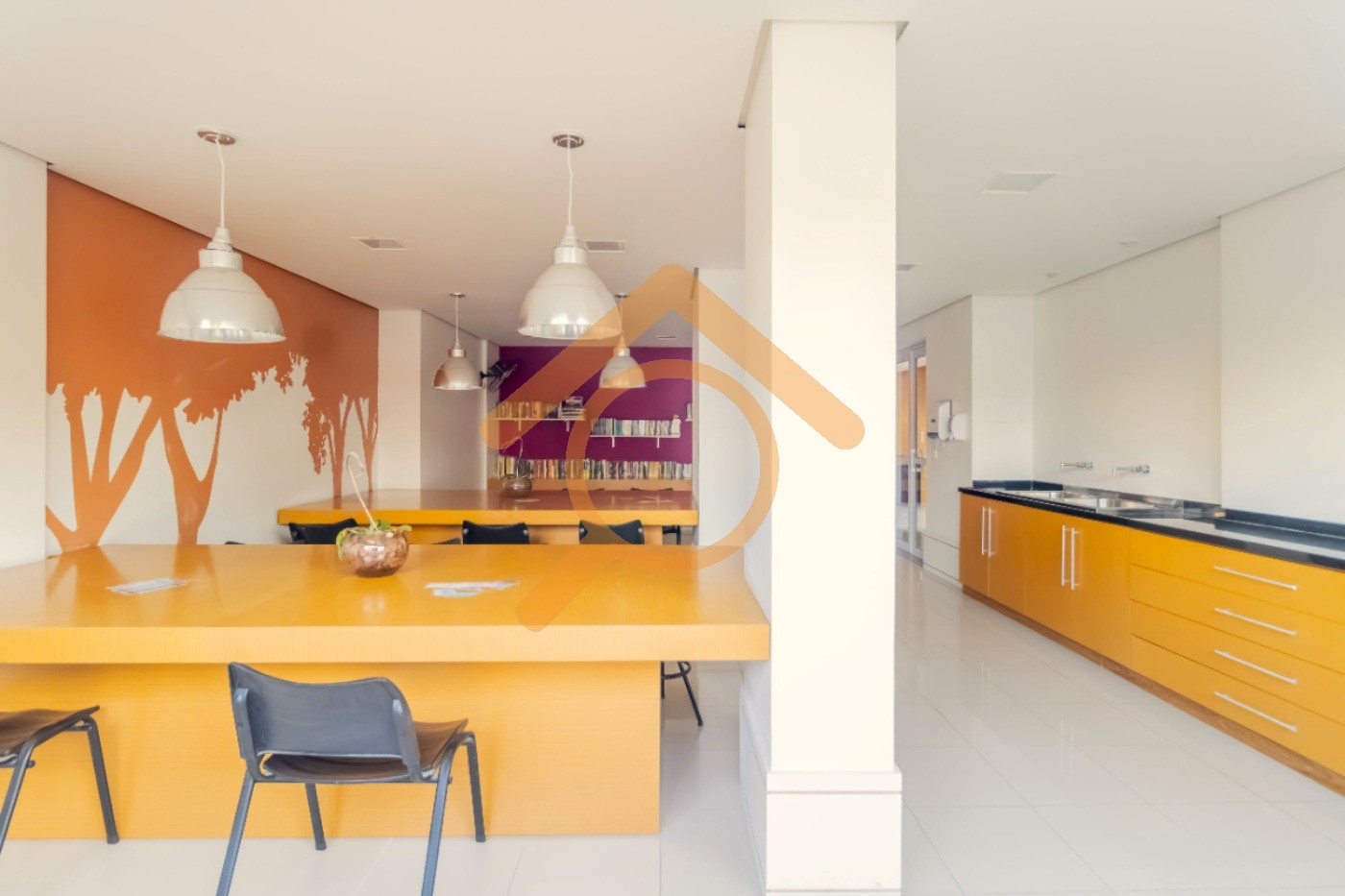 Apartamento, 2 quartos, 80 m² - Foto 26