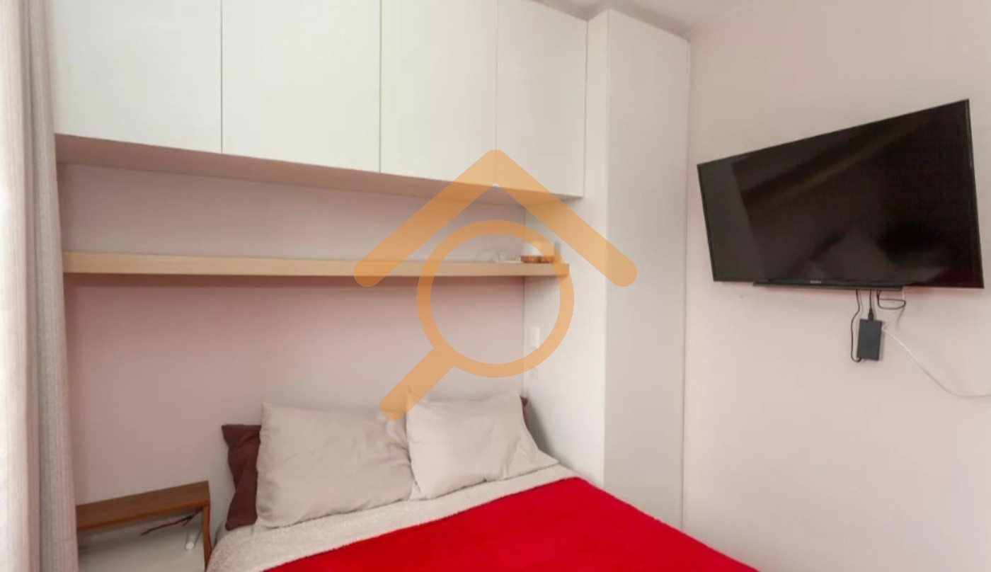 Apartamento, 3 quartos, 94 m² - Foto 21
