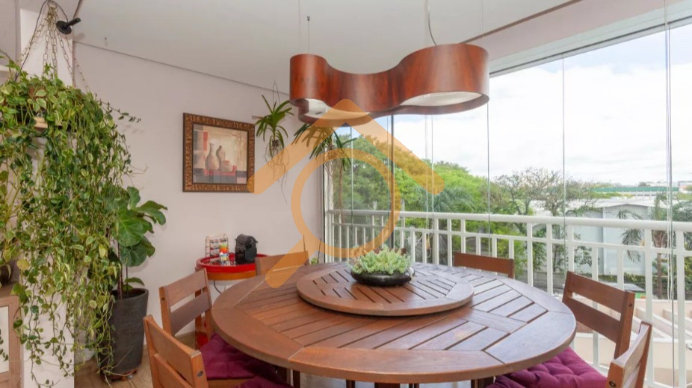 Apartamento, 3 quartos, 94 m² - Foto 7