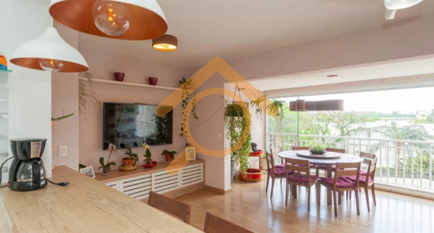 Apartamento, 3 quartos, 94 m² - Foto 6