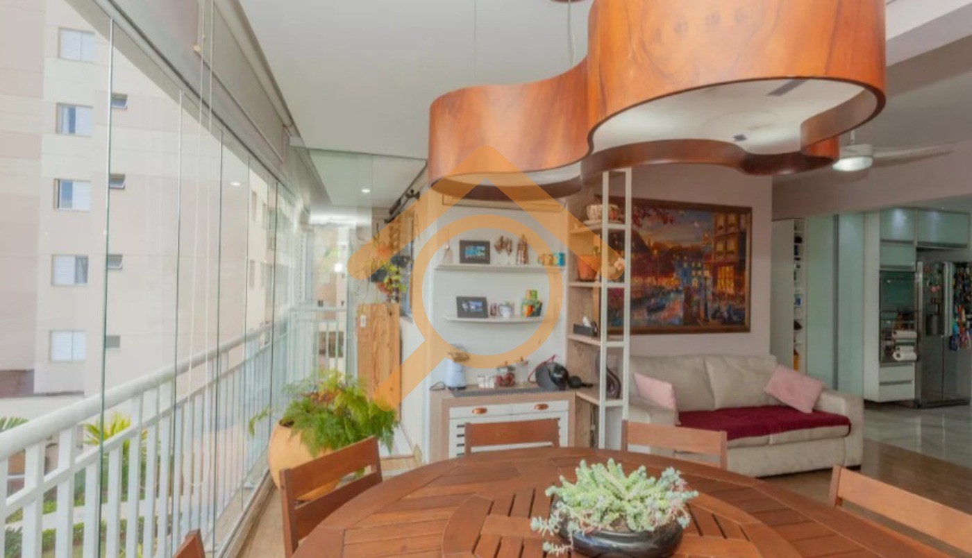 Apartamento, 3 quartos, 94 m² - Foto 10