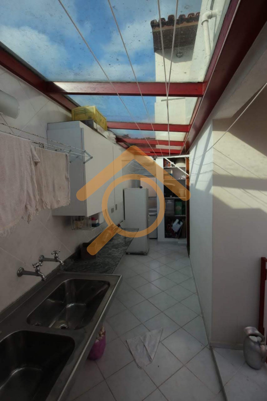 Casa, 3 quartos, 125 m² - Foto 13