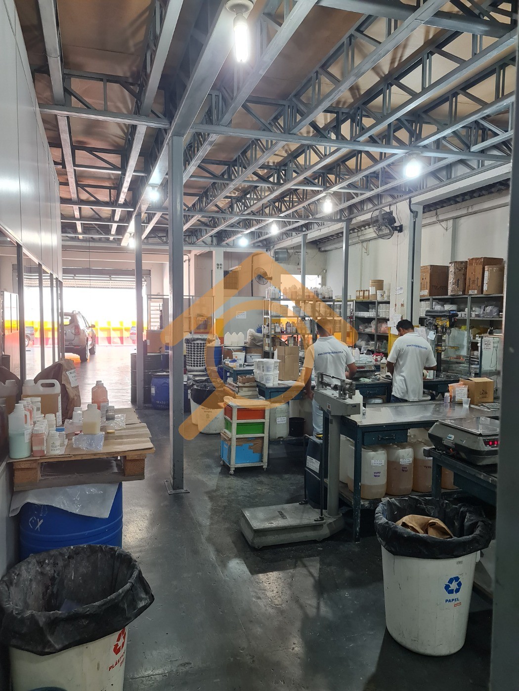 Depósito-Galpão - Foto 15