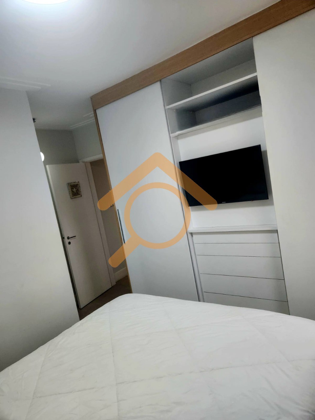Apartamento, 2 quartos, 80 m² - Foto 11