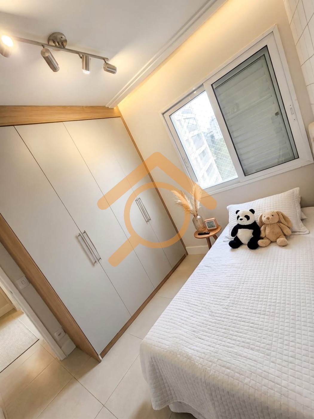 Apartamento, 2 quartos, 80 m² - Foto 8
