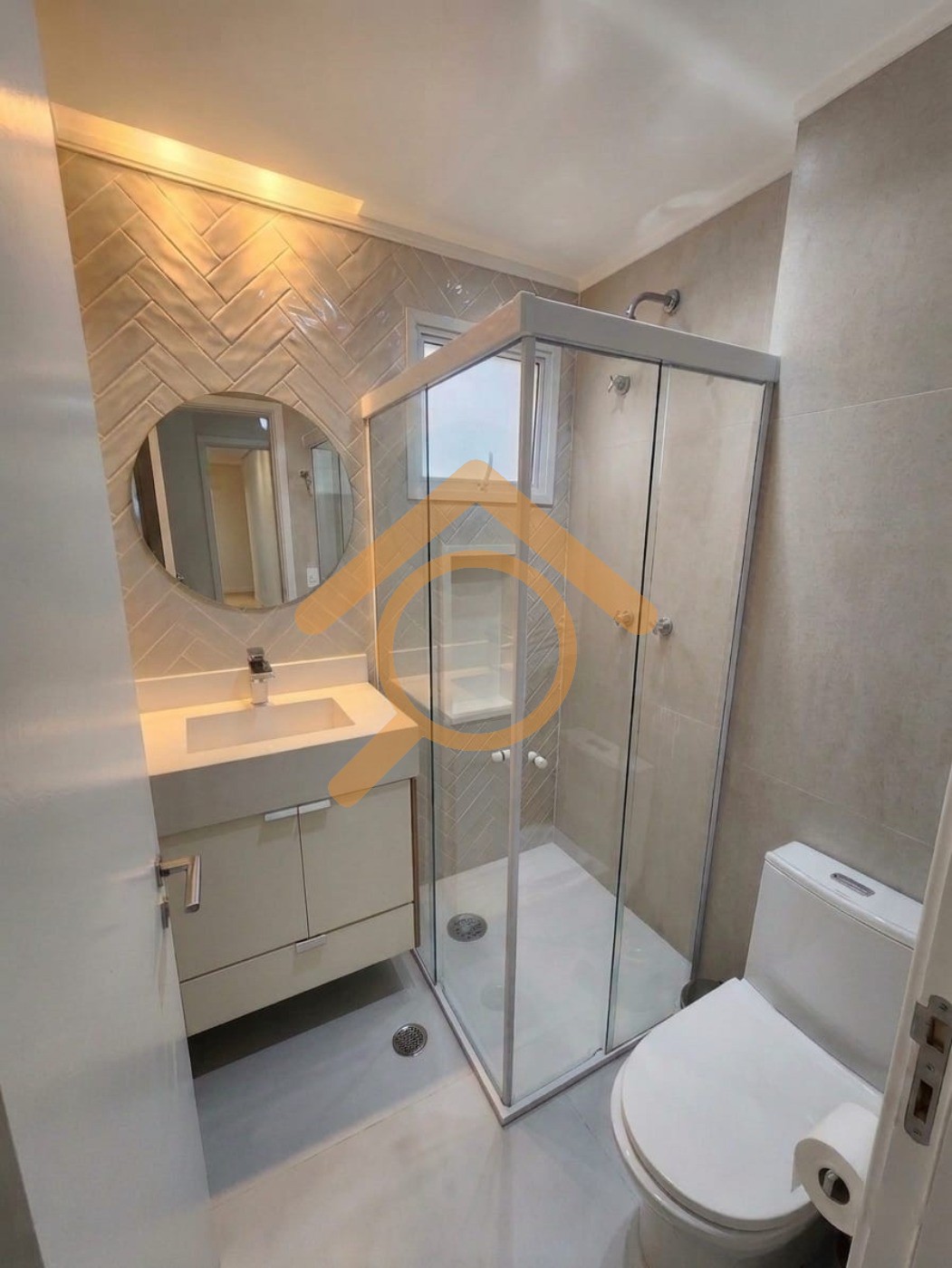 Apartamento, 2 quartos, 80 m² - Foto 9
