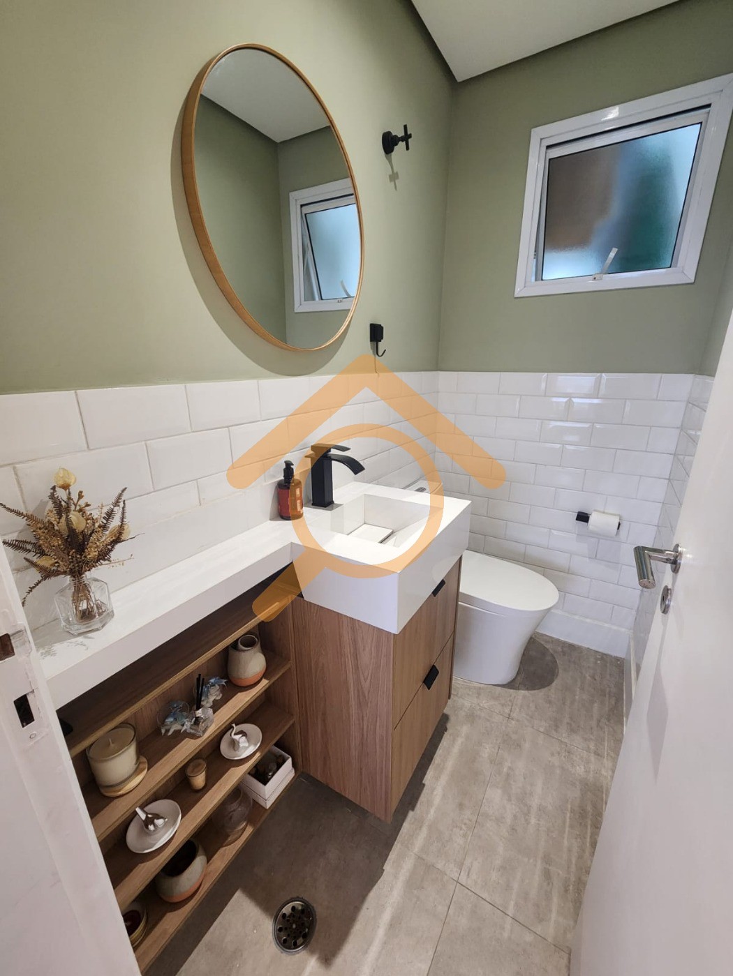 Apartamento, 2 quartos, 80 m² - Foto 3