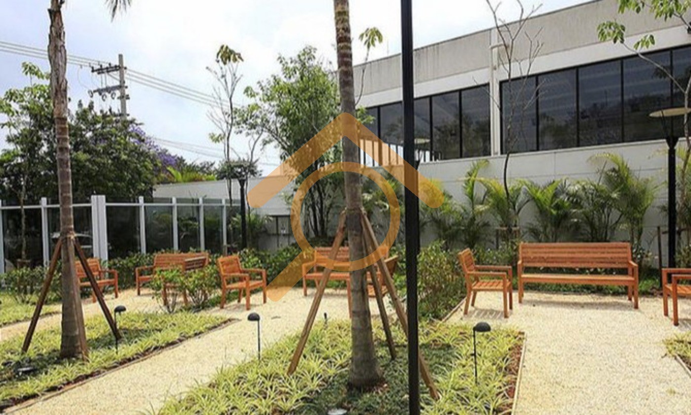 Sala-Conjunto, 40 m² - Foto 8