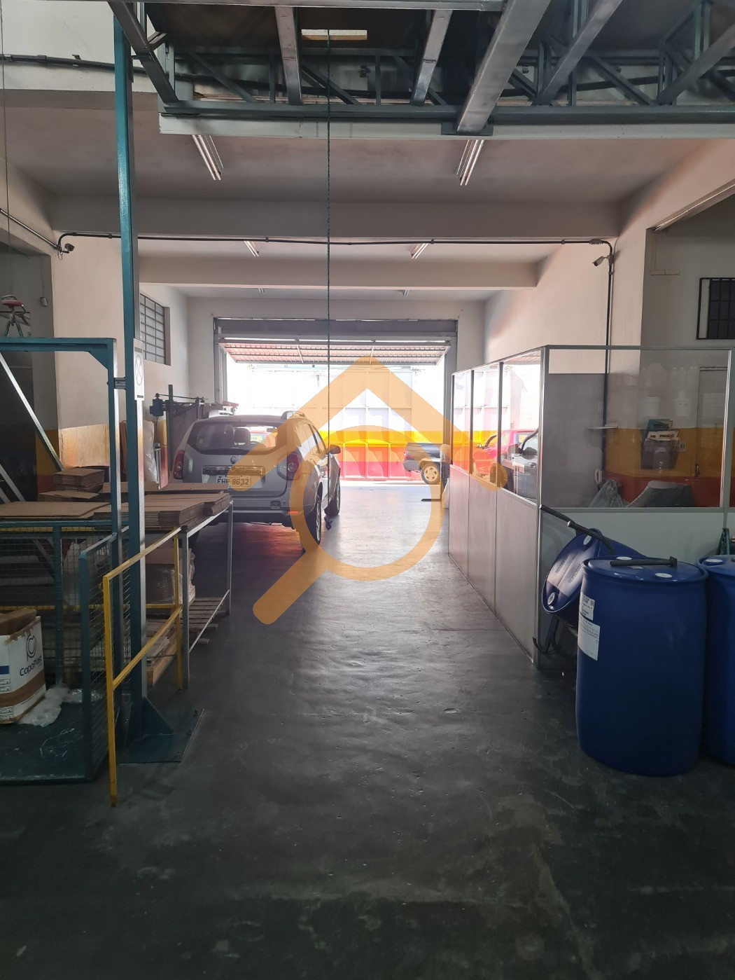Depósito-Galpão - Foto 17