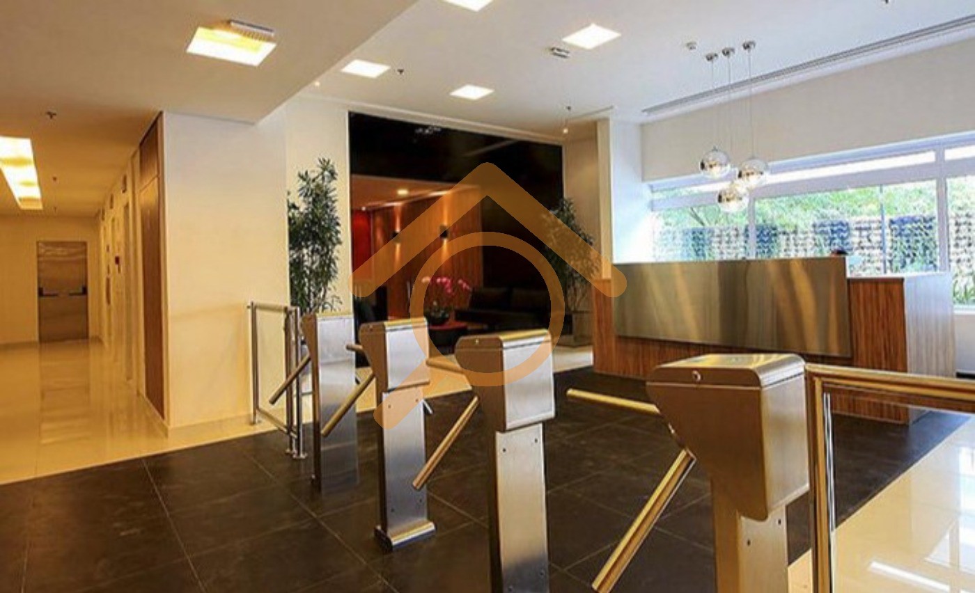 Sala-Conjunto, 40 m² - Foto 6