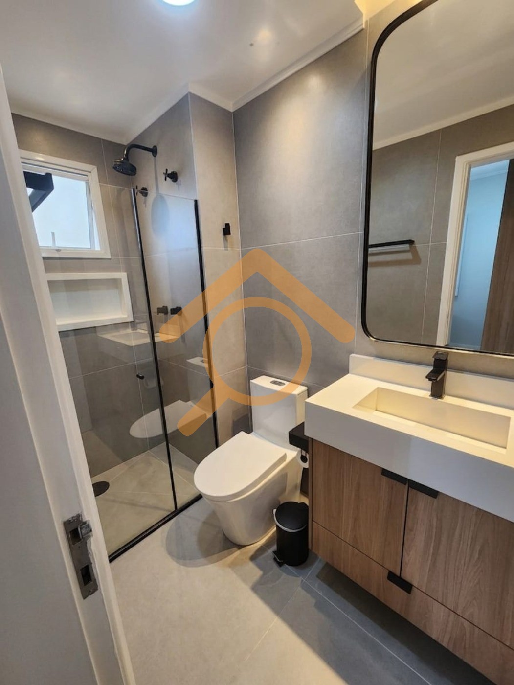 Apartamento, 2 quartos, 80 m² - Foto 2