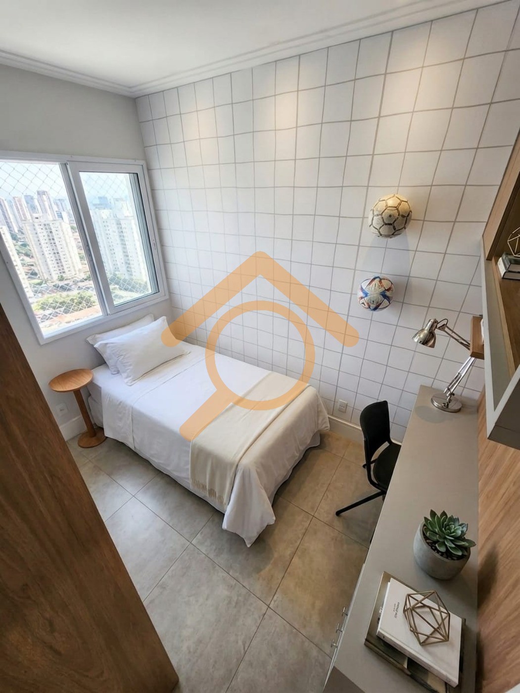 Apartamento, 2 quartos, 80 m² - Foto 7