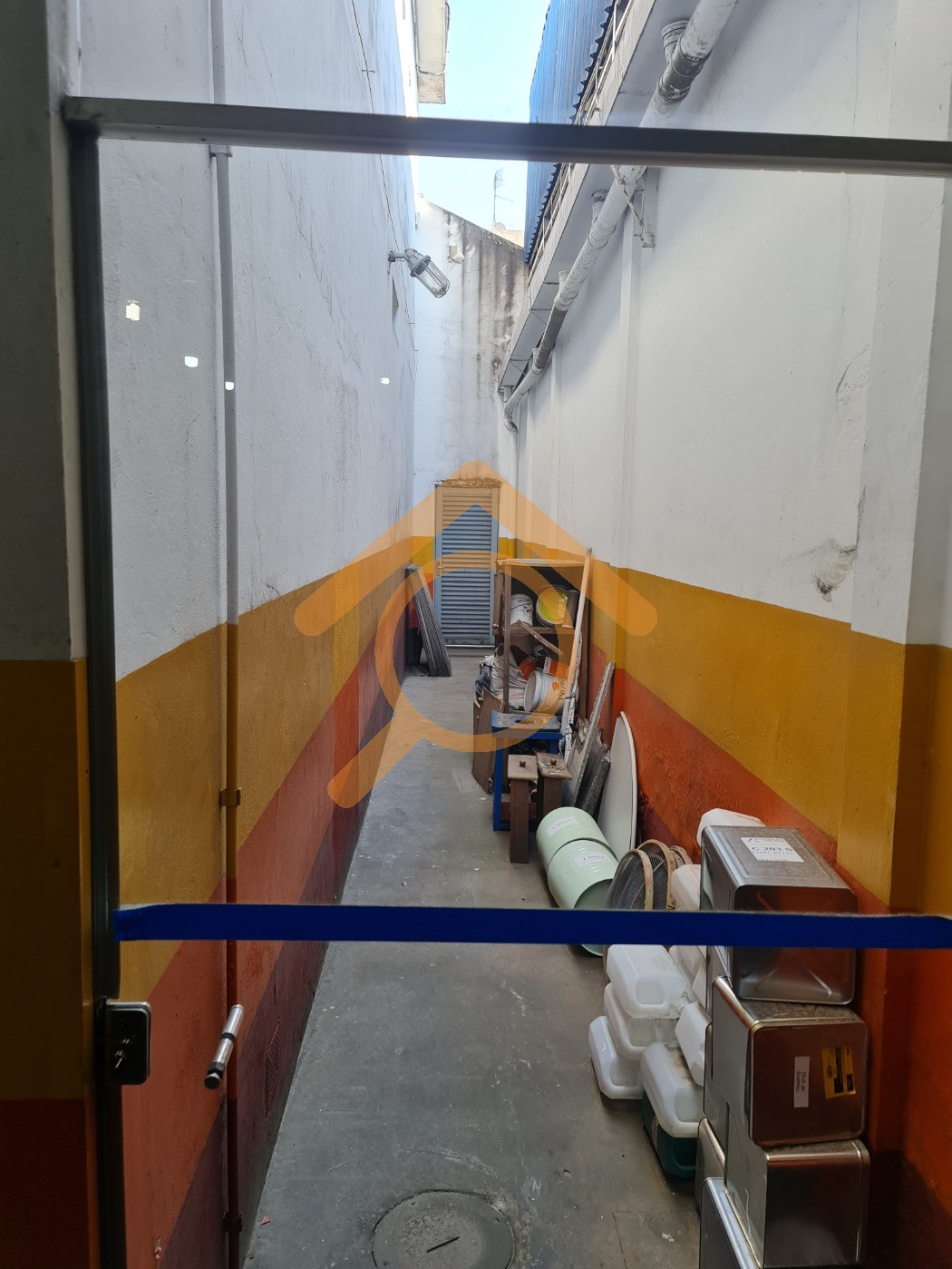 Depósito-Galpão - Foto 18