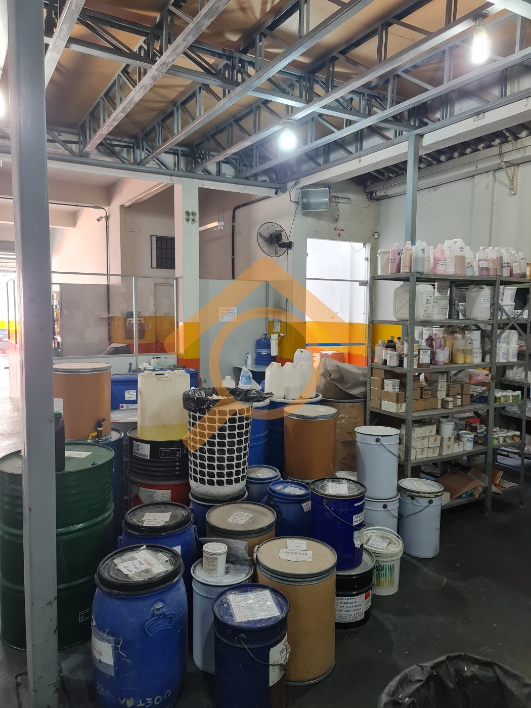 Depósito-Galpão - Foto 16