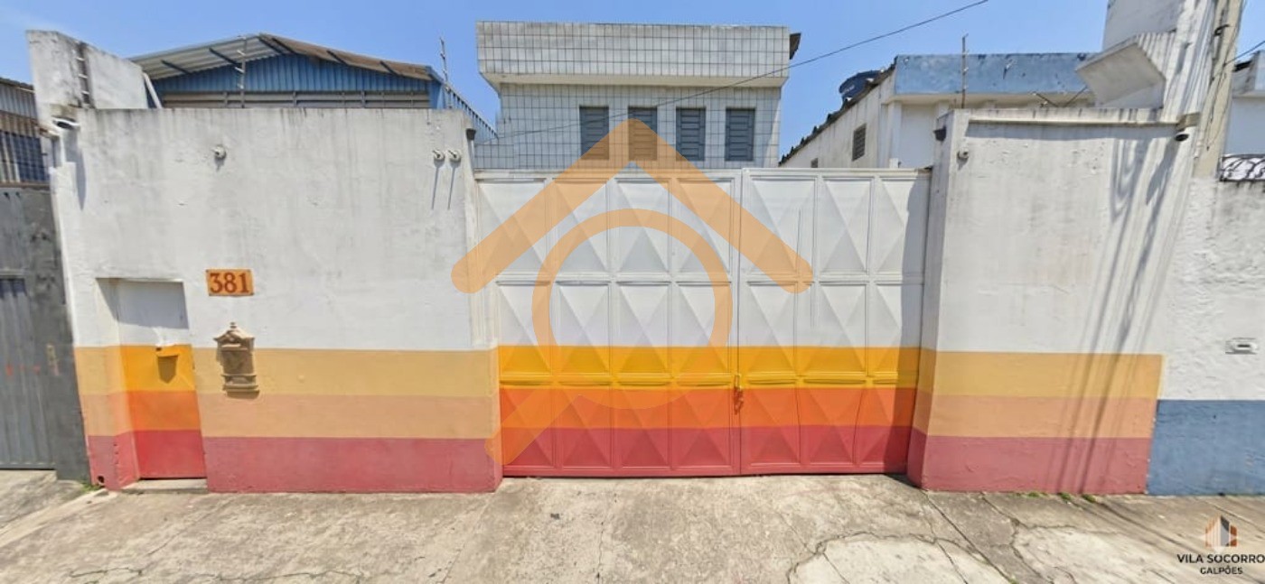 Depósito-Galpão - Foto 1