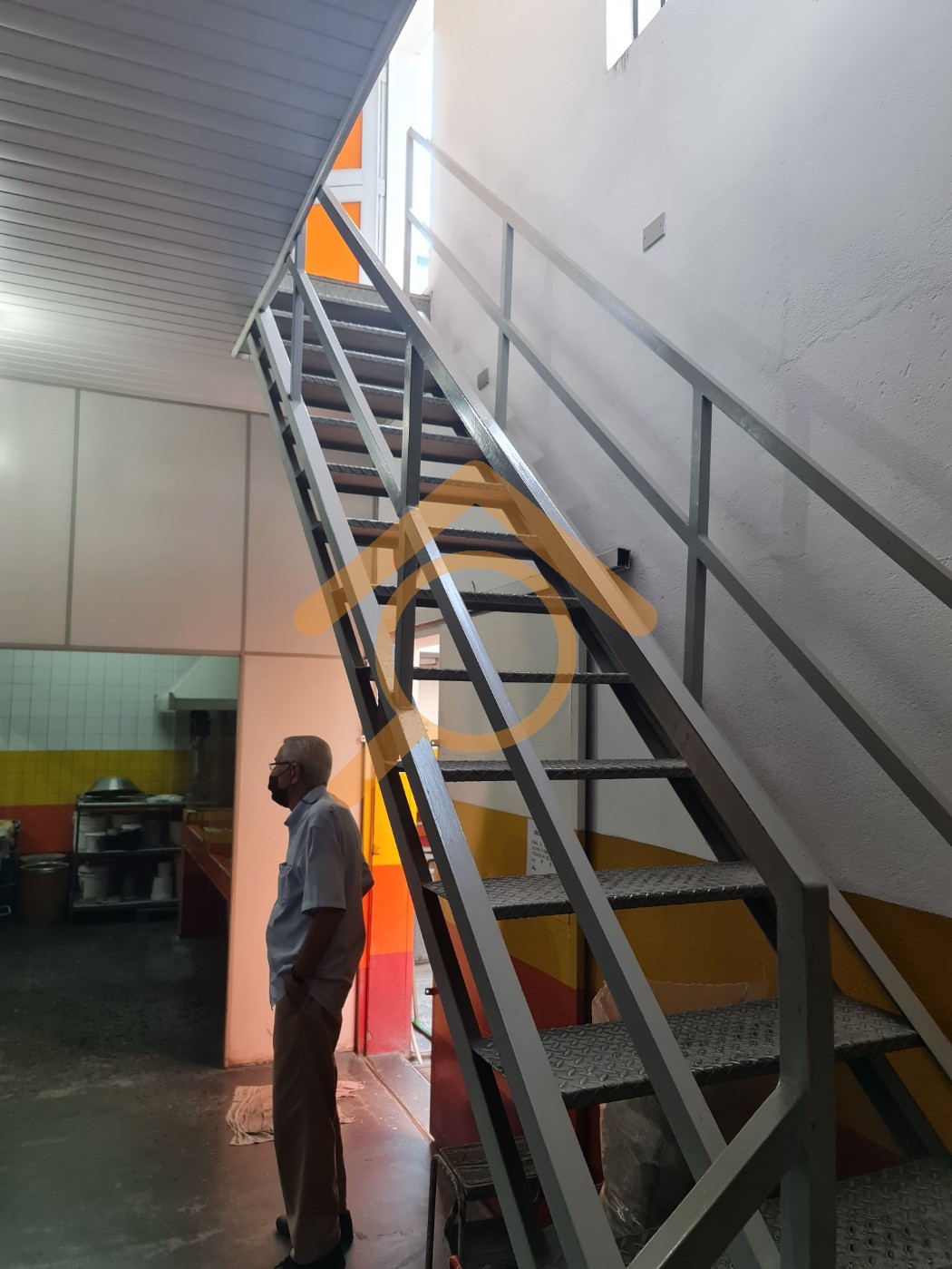 Depósito-Galpão - Foto 14