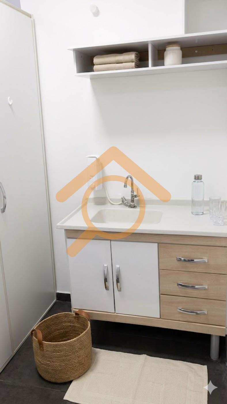 Sala-Conjunto, 40 m² - Foto 2