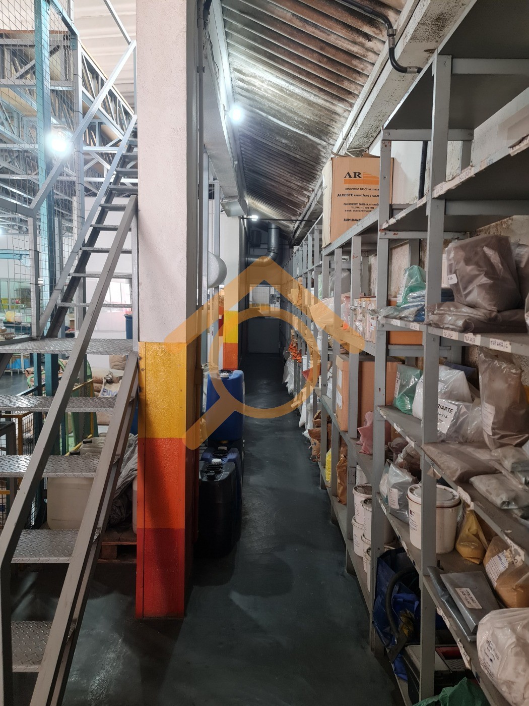 Depósito-Galpão - Foto 4