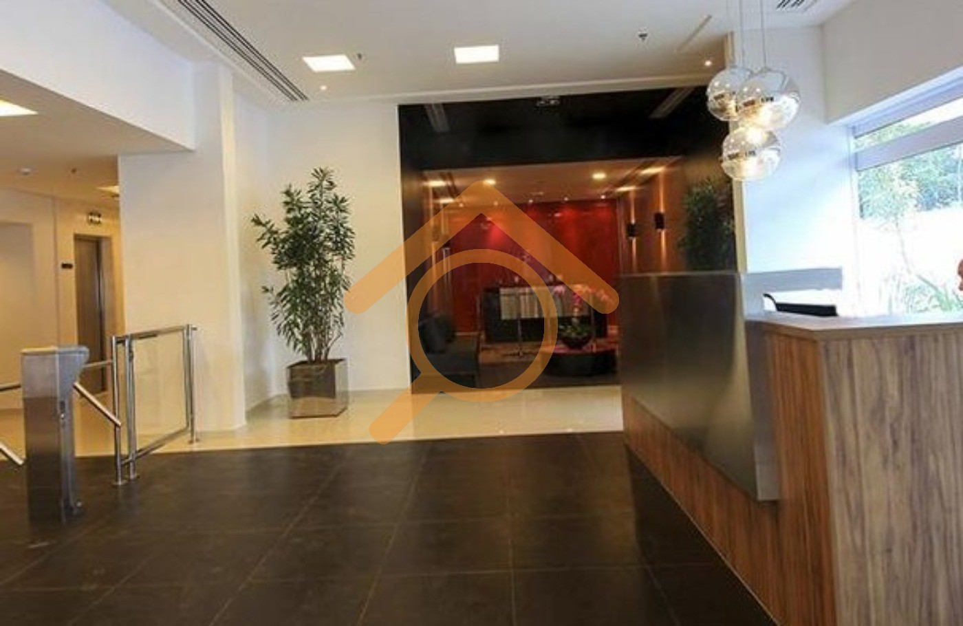 Sala-Conjunto, 40 m² - Foto 9