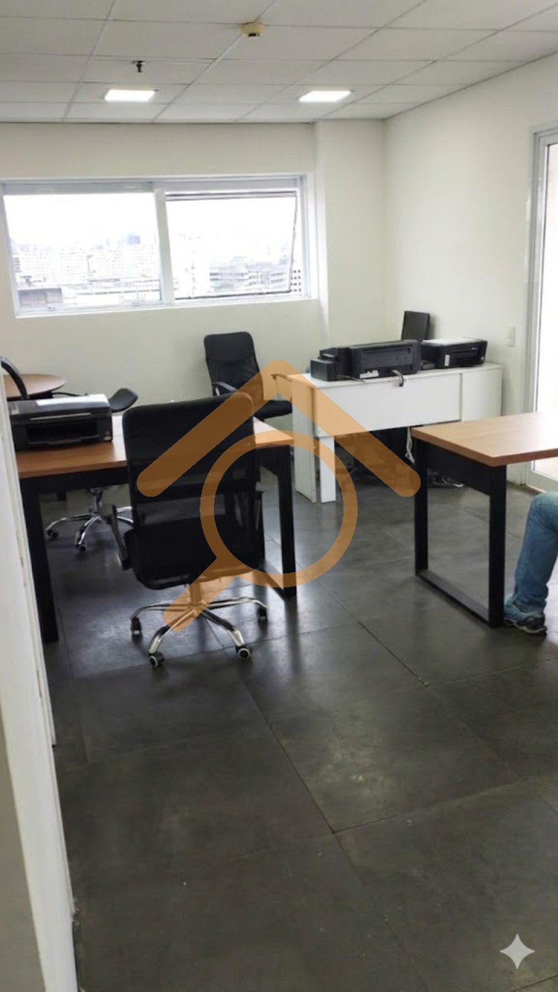 Sala-Conjunto, 40 m² - Foto 3