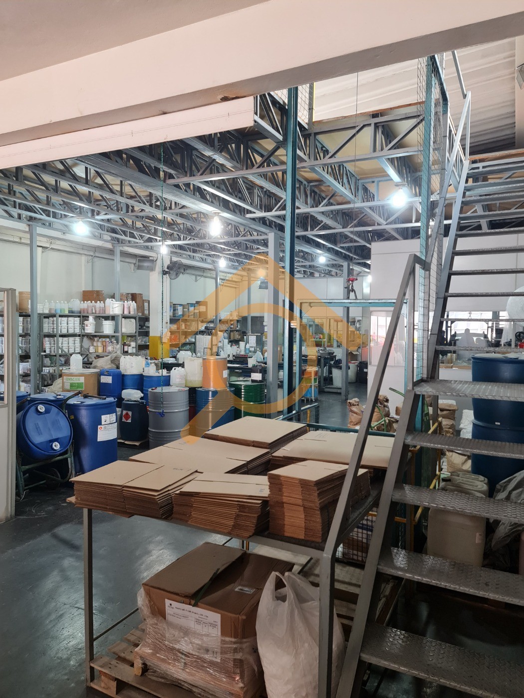 Depósito-Galpão - Foto 3