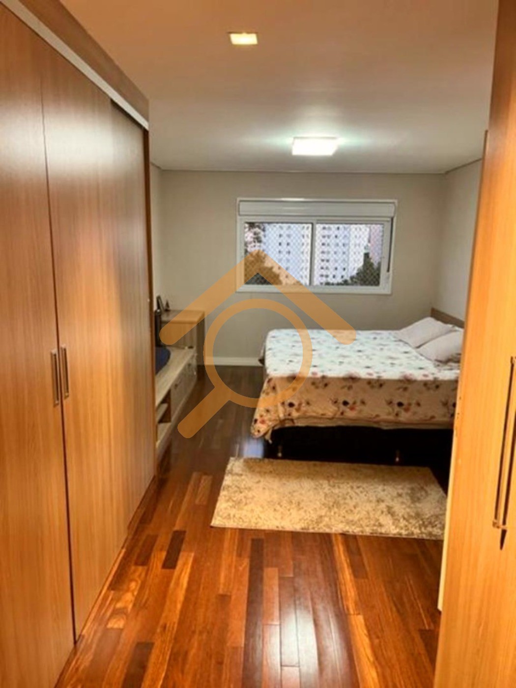 Apartamento, 3 quartos, 160 m² - Foto 9
