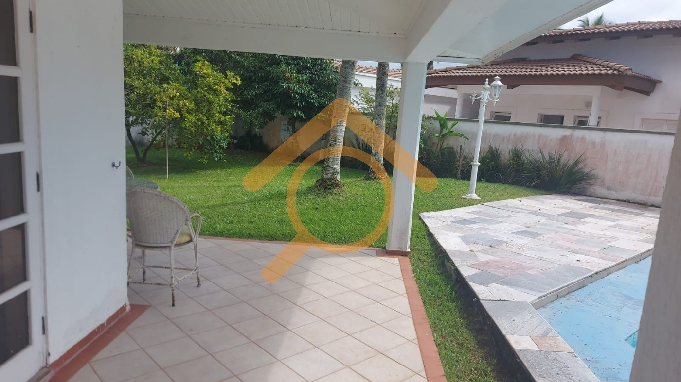 Casa, 4 quartos, 500 m² - Foto 8