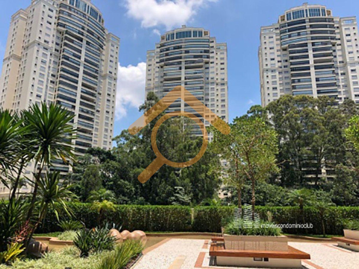 Apartamento, 3 quartos, 160 m² - Foto 17