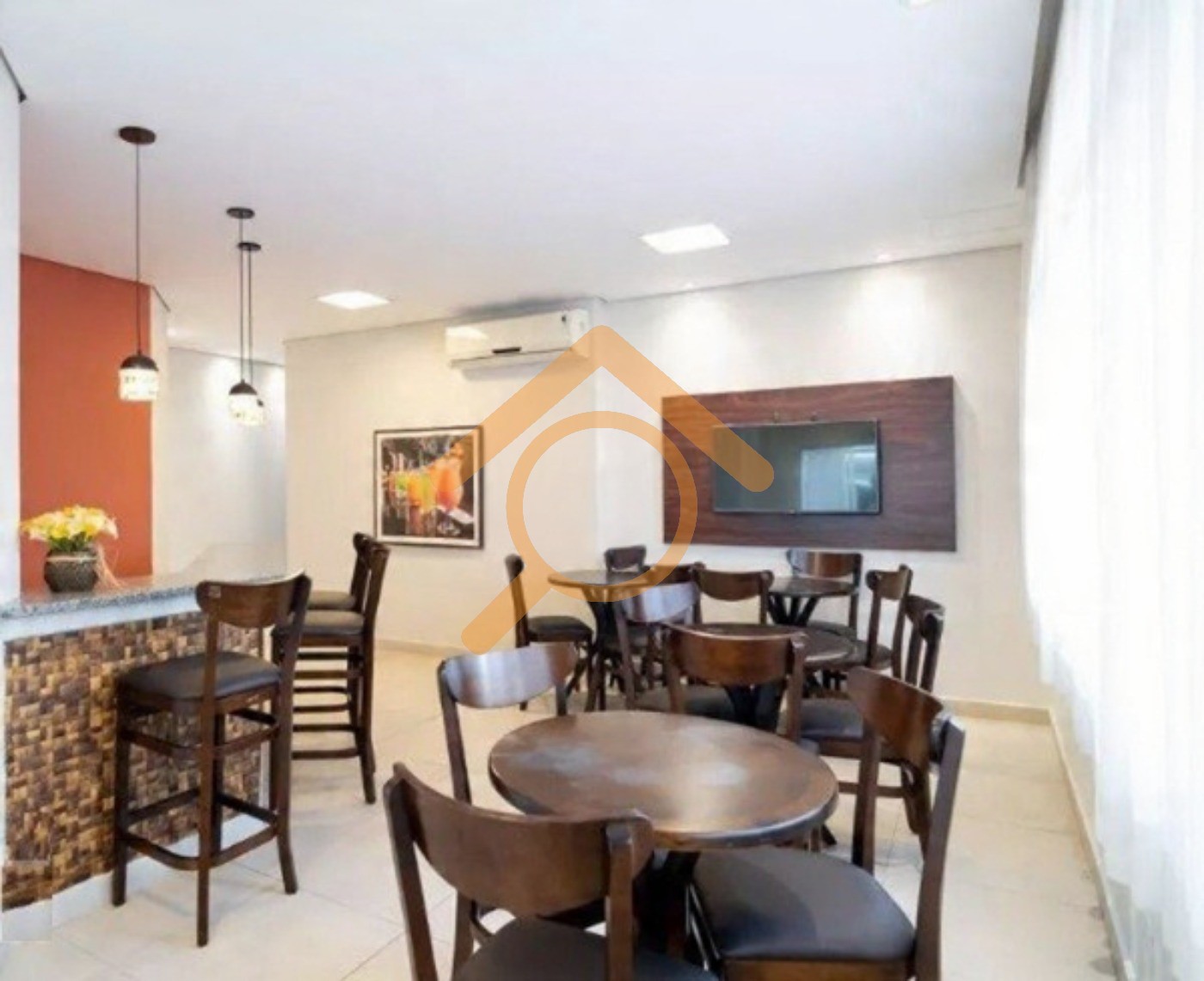 Apartamento, 2 quartos, 82 m² - Foto 10
