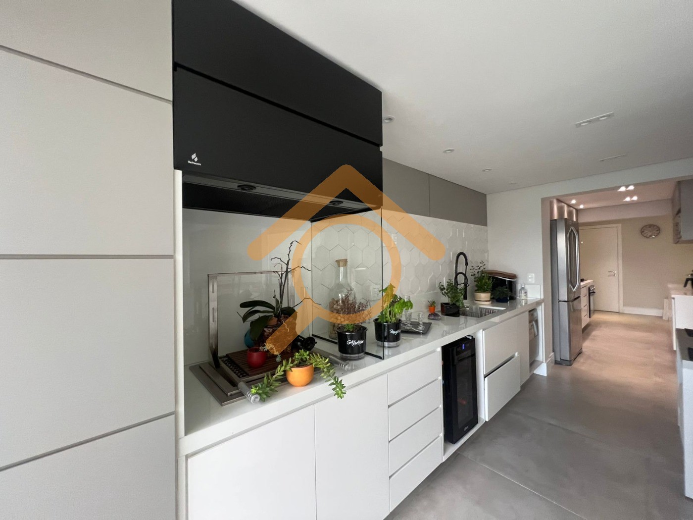 Apartamento, 3 quartos, 134 m² - Foto 21