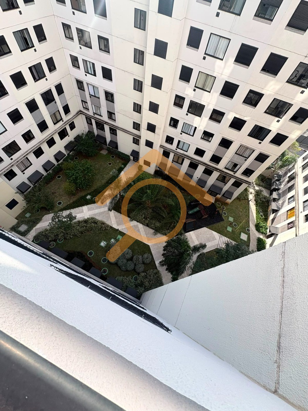 Apartamento, 2 quartos, 34 m² - Foto 22