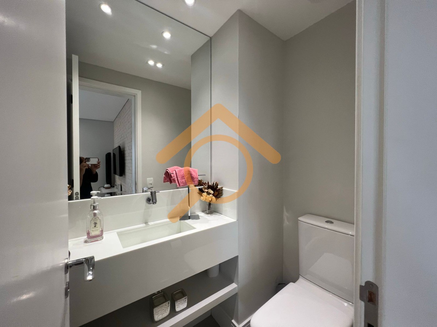 Apartamento, 3 quartos, 134 m² - Foto 15