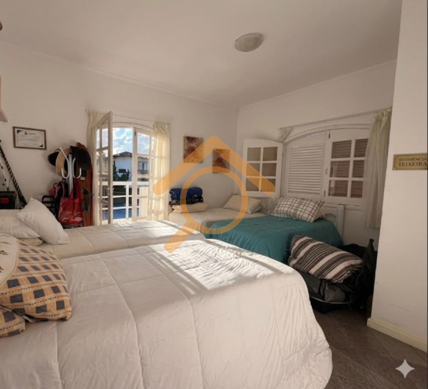Casa, 4 quartos, 500 m² - Foto 13